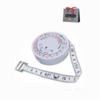 ราคา สายวัดรอบเอว BMI สายวัด สายวัดดัชนีมวลกาย (2298993696)