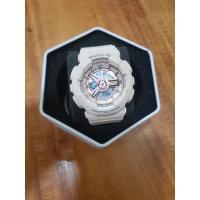 ราคา นาฬิกาข้อมือ baby-g BA-110CP-4ADR (10526822489)