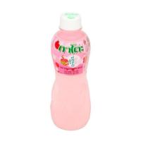 ราคา KATO กาโตะ น้ำลิ้นจี่ 25% ผสมวุ้นมะพร้าว 320กรัม (6890083405)