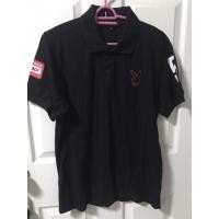 ราคา เสื้อโปโลมือสองPlayboyของแท้100% (7061340705)