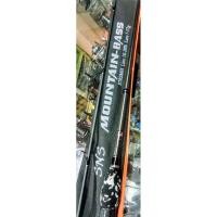 ราคา คันเบ็ดSNSรุ่นMOUNTAIN-BASSสปิน2ท่อน (7556712462)