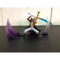 ราคา Mihawk Super Effect ของแท้ มือ 2 สภาพดี สูง 10.5 CM และยาว 20 CM (184222171)