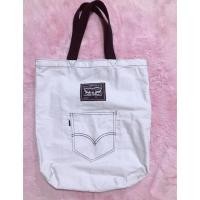 ราคา กระเป๋าผ้าแบรนด์ LEVI’S (10228502261)