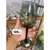 ราคา แก้วไวน์ ทรงสูง ทรงเตี้ย (10362951693)