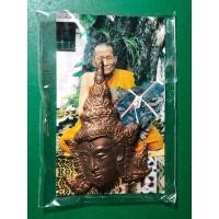 ราคา พระลักษณ์หน้าทอง(ทองแดงนอกผสมชนวนเก่า) หลวงปู่กาหลง เขี้ยวแก้ว (4960651650)