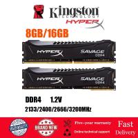 ราคา COD！ ใหม่ PC DDR4 16GB 8GB DDR4 2133Mhz / 2400Mhz / 2666MHZ / 3200MHz เดสก์ท็อป Dimm PC4-19200 21300 1.2v DIMM หน่วยความจำเดสก์ท็อป Ram 288Pin (7373098626)