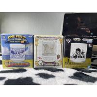 ราคา One piece : แก้วน้ำใส Ver.3 (8984199246)