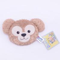 ราคา กระเป๋าใส่เหรียญ รูปตุ๊กตาหมี Duffy Shirley Rose น่ารัก (17543558188)