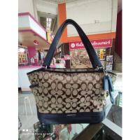 ราคา กระเป๋าcoachมือสองของแท้ (23922036533)