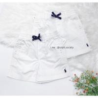 ราคา ralph lauren Cotton Chino Short (baby) (20677552136)