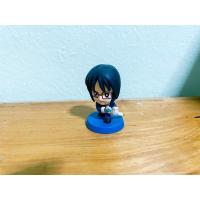 ราคา โมเดล ฟิกเกอร์วันพีช One Piece MBH(Mini Big Head) ของแท้ มือ2 (10282542783)
