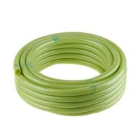 ราคา สายยาง สายยางม้วน PVC ใยแก้ว SPRING 5/8 นิ้ว x 15 เมตร สีเขียว ฉีดน้ำ (13054920627)