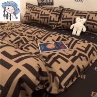 ราคา ชุดผ้าปูที่นอนหลุยส์ 6 ชิ้น มีผ้านวม ผ้าปู ปลอกหมอน ขนาดเดียว 6 ฟุต 5 ฟุต 3.5 ฟุต ลายสวยๆพร้อมส่งจ้า มีเก็บเงินปลายทาง (13072150726)