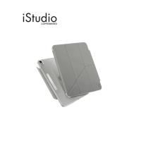 ราคา UNIQ Camden iPad G10 - Fossil Grey I iStudio by copperwired (28007987618)