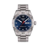 ราคา (ประกันศูนย์ไทย 2 ปี) TISSOT PRS 516 POWERMATIC 80 (น้ำเงิน) รุ่น T131.430.11.042.00 (16361761312)
