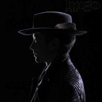 ซีดี Hugo - ดำสนิท
