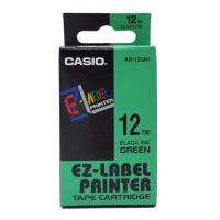 ราคา เทปพิมพ์ฉลาก Casio XR-12GN1 (2137231094)