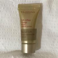 ราคา Clarins Facial Lift total contouring serum 5 ml. (2013488079)