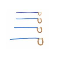 ราคา สปริงรัดซองถ่าน ขนาด L - จำหน่ายเป็นเส้น #D4 (13505026463)