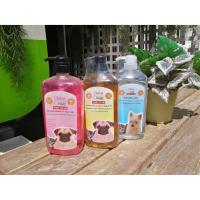 ราคา Chorus shompoo แชมพูสำหรับสุนัขและแมว 1000 ml. (4449560114)