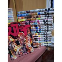 ราคา มังงะ Pack SET สุดคุ้ม เมไจ MAGI The labyrinth of magic (18885124460)