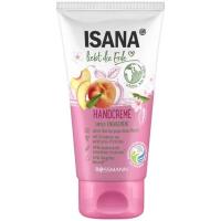 ราคา ISANA Hand Cream Kamille ครีมบำรุงผิวมือคาโมมายล์ (5117907757)