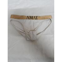 ราคา กางเกงใน Amat ของแท้มือสองสภาพดี (9024331251)