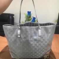 ราคา ส่งต่อ กระเป๋ากุชชี่ ของแท้มือสอง Gucci ของแท้ % (7633101515)