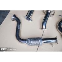 ราคา ท่อแทนแคท Ford Raptor Bi Turbo เครื่อง 2.0 งานดัด แบรนด์ JTC แท้ (4717438547)