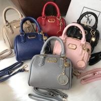 ราคา กระเป๋า LYN ทรงหมอน mini (765860098)