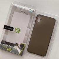ราคา case iphone xs max (แบรนด์ Gizmo รุ่น ultra thin matter (GZ010)) (20526963445)