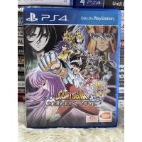 ราคา Ps4 : Saint Seiya Soldier’s Soul zone 3 หายากมาก ของแร์ (10741214991)