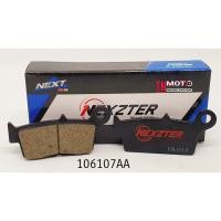 ราคา ผ้าเบรคหลัง Kawasaki KLX250 D-Tracker (5816853397)