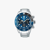 ราคา Seiko นาฬิกาข้อมือผู้ชาย นาฬิกา SEIKO PROSPEX SAVE THE OCEAN Gen 3 รุ่น SSC741P (8246288002)