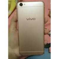 ราคา Vivo y55 มือ2 ใช้งานปกติ (6217032534)