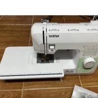ราคา จักรมือสอง Brother รุ่น gs3700p จักรน้องเขียว (17940783108)