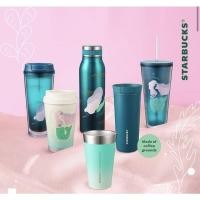 ราคา Starbucks แก้วน้ําสเตนเลส ลายไซเรนนางเงือก พร้อมหลอดดูด 2021 (16197561486)