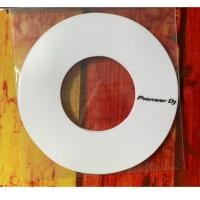 ราคา skin jog สีขาว pioneer dj Size "M" สติกเกอร์ ddj sr1,2 ddj rr ddj sx1,2,3 ddj rx 1 ชุดมี 2 ชิ้น (29502240208)