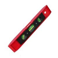 ราคา เครื่องวัดระดับน้ำ ระดับน้ำปรอทเดี่ยวแถบแม่เหล็ก ขนาด 9 นิ้ว ระดับน้ำแม่เหล็ก (19813276677)