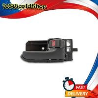 ราคา มือเปิดในประตู ขวา สีเทา Rh 1ชิ้น Toyota Hilux Vigo,KDH,Vios ปี2005 - 2014 (9245407778)