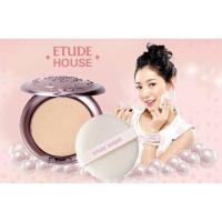 ราคา แป้งEtude house secret beam powder pactแท้100% (425767750)
