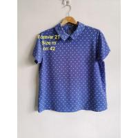 ราคา forever 21 size m อก 42 นิ้ว (6466986167)