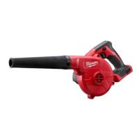 ราคา Milwaukee รุ่น M18BBL-0 เครื่องเป่าลมไร้สาย 18V.(เครื่องเปล่า) ของแท้โดยตัวแทนจำหน่าย (19952976265)