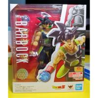 ราคา Bandai S.H.Figuarts Dragon Ball Z - Bardock (21921701720)