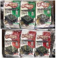 ราคา มาชิตะ สาหร่ายทะเลอบกรอบ มาชิตะ (แพ็ค 6ห่อ) (4951236654)