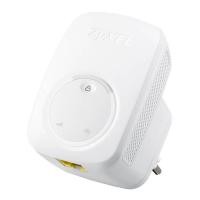 ราคา ZYXEL ACCESS POINT (แอคเซสพอยต์) [ WRE2206 ] RANGE EXTENDER N300 (1889703060)