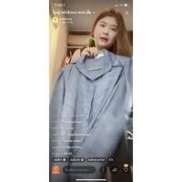 ราคา เสื้องายป้าย panicha เรียบหรูดูแพง (14317408969)