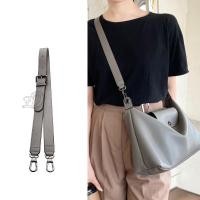 ราคา สายสะพายกระเป๋า หนังวัวแท้ แบบเปลี่ยน อุปกรณ์เสริม สําหรับ longchamp coach longchamp hobo (19984459177)