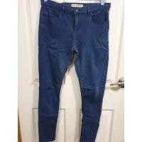 ราคา กางเกงยีนส์ Topshop รุ่น Leigh (2062642508)