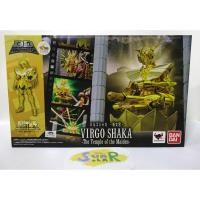 ราคา [หมด] Lot JP กล่องบุบ D.D.PANORAMATION Saint Seiya VIRGO SHAKA The Temple of The Maiden (23427910529)